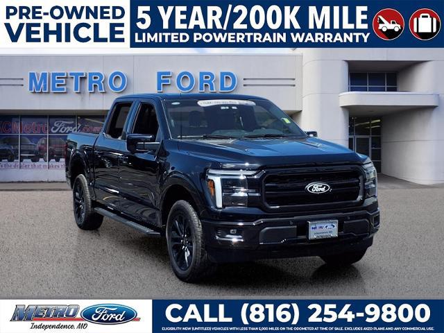 2026 Ford F-150 LARIAT for sale in Independence, MO