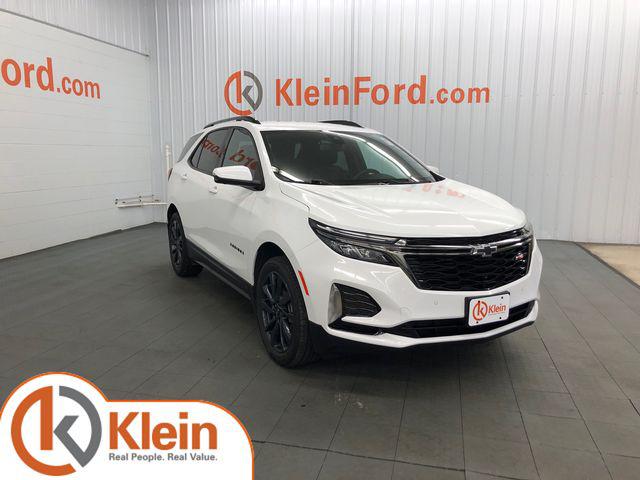 2023 Chevrolet Equinox AWD RS for sale in Winneconne, WI