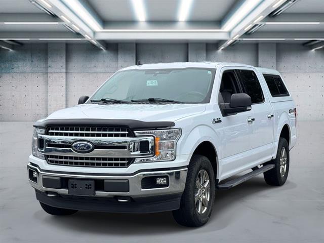 2020 Ford F-150 XLT for sale in Saint James, NY