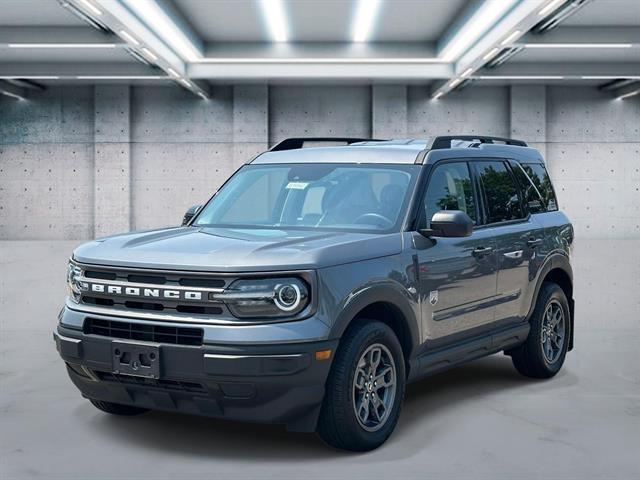2022 Ford Bronco Sport Big Bend for sale in Saint James, NY