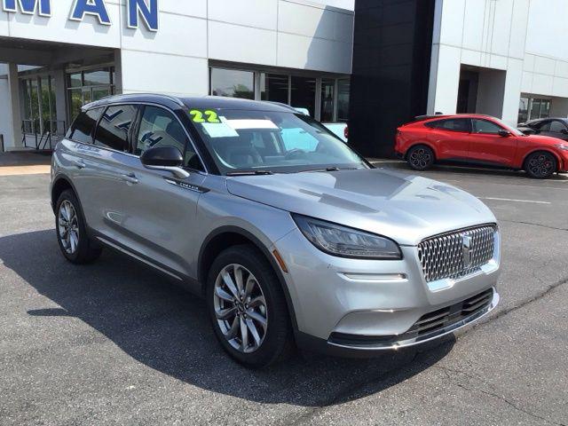 2022 Lincoln Corsair Standard for sale in Allentown, PA