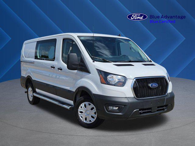 2025 Ford Transit Cargo Van Base for sale in Manvel, TX