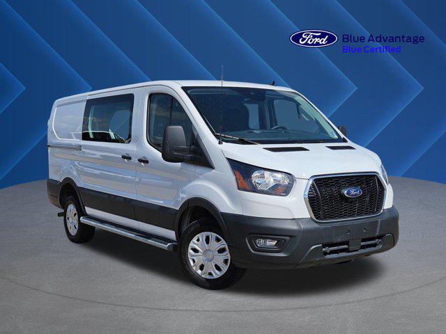 2025 Ford Transit Cargo Van Base for sale in Manvel, TX