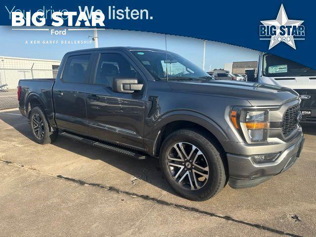 2023 Ford F-150 XL for sale in Manvel, TX