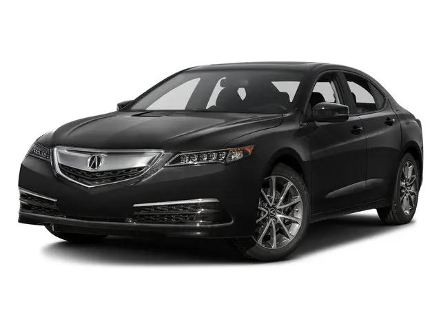 2016 Acura TLX for sale near Cincinnati, OH