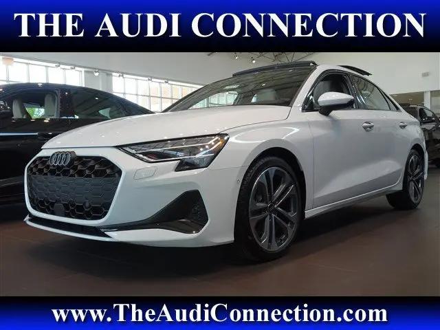 2026 Audi A3 for sale near Cincinnati, OH