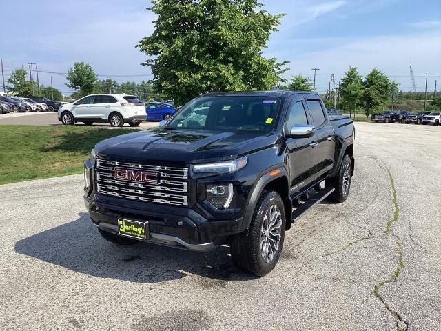 2024 GMC Canyon 4WD Denali for sale in Bangor, ME