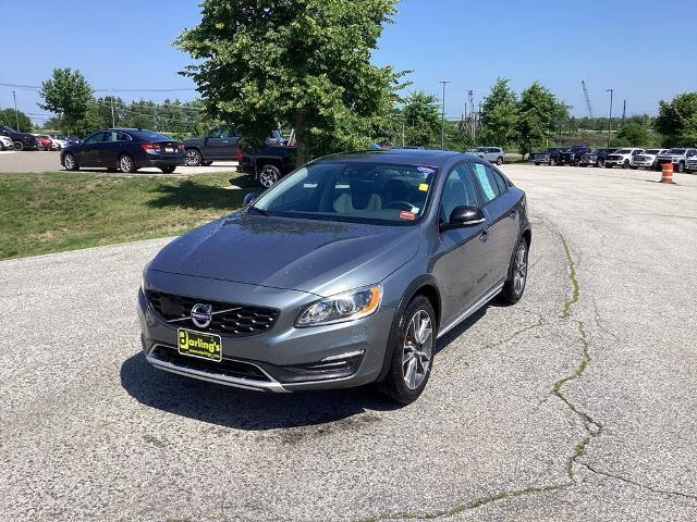 2018 Volvo S60 Cross Country T5 for sale in Bangor, ME