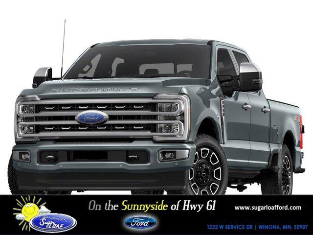 2023 Ford F-250 XLT for sale in Winona, MN