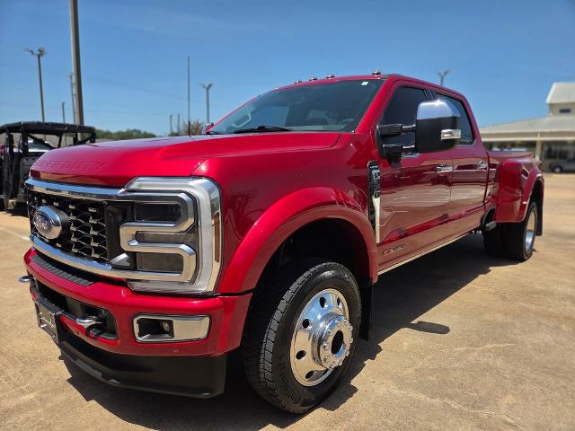 2024 Ford F-450 Limited for sale in Columbus, TX