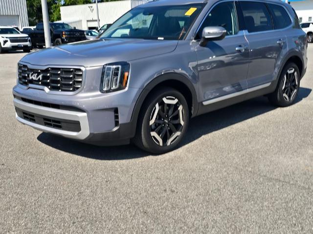 2025 Kia Telluride S for sale in Morehead City, NC