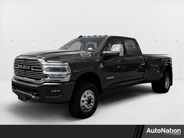 2025 Ram 3500 Laramie Crew Cab 4x4 8' Box for sale in Katy, TX
