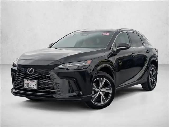 2025 Lexus RX 350 Premium for sale in Woodland Hills, CA
