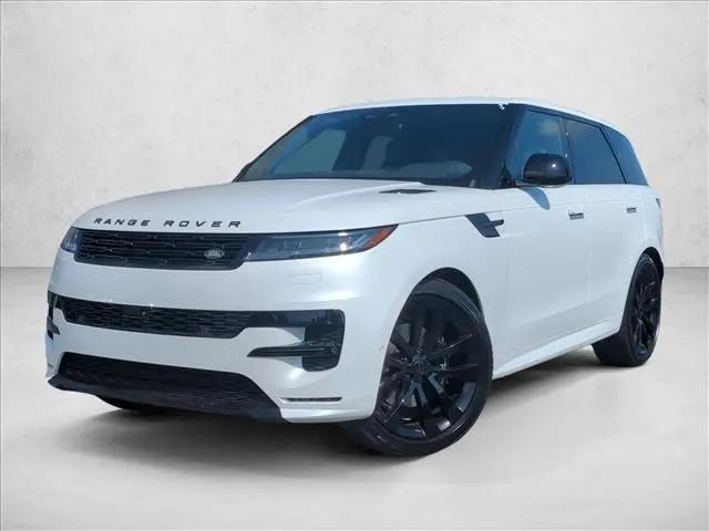 2026 Land Rover Range Rover Sport P400 Dynamic SE for sale in Woodland Hills, CA