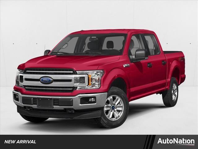 2020 Ford F-150 XLT for sale in Houston, TX