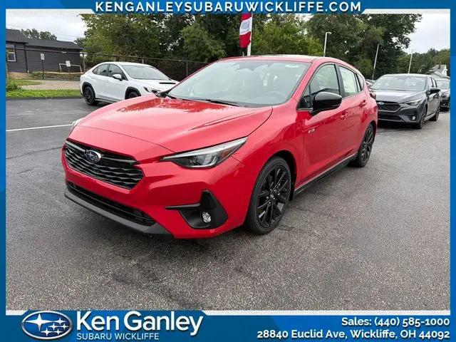 2026 Subaru Impreza RS for sale in Wickliffe, OH