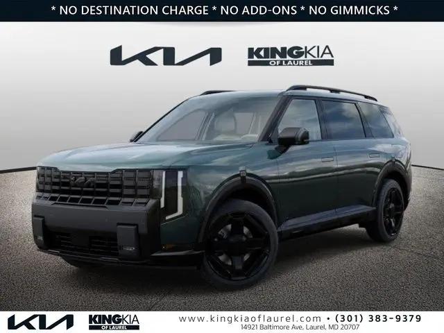 2027 Kia Telluride X-Line EX for sale in Laurel, MD