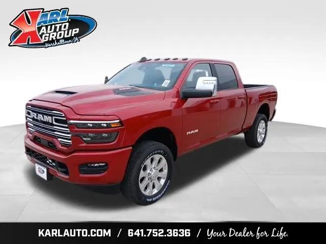 2026 Ram 2500 Laramie Crew Cab 4x4 64 Box for sale in Marshalltown,, IA