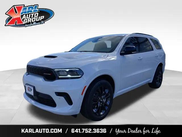 2026 Dodge Durango GT Plus AWD for sale in Marshalltown,, IA