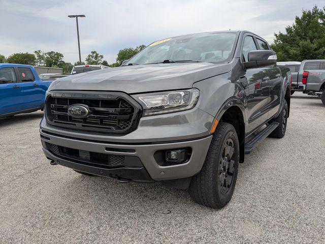 2023 Ford Ranger LARIAT for sale in Demotte, IN