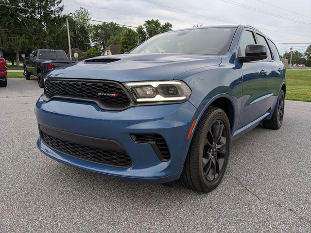 2023 Dodge Durango R/T AWD for sale in Demotte, IN