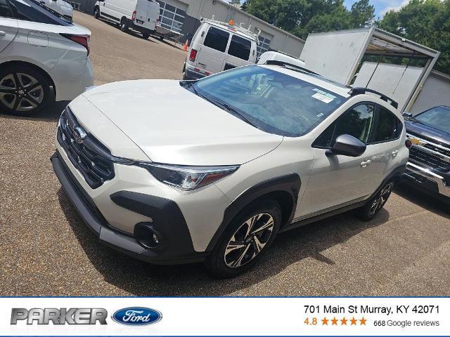 2024 Subaru Crosstrek Premium for sale in Murray, KY