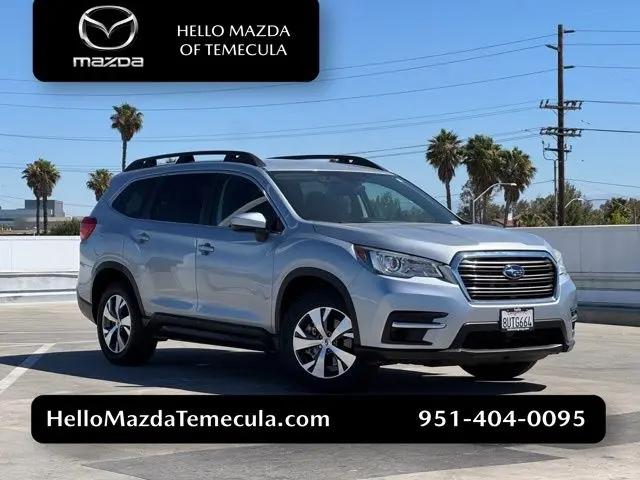 2021 Subaru Ascent Premium for sale in Temecula, CA