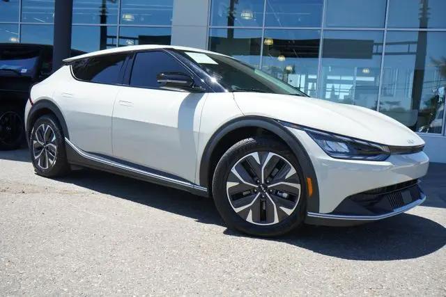 2024 Kia EV6 Light Long Range for sale in San Luis Obispo, CA