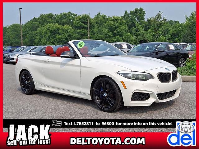 2020 BMW M240 xDrive for sale in Thorndale, PA