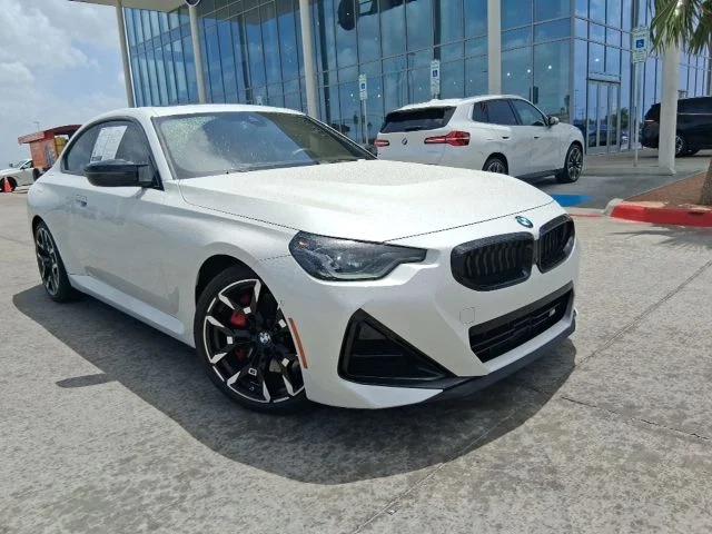 2025 BMW M240 i for sale in Harlingen, TX