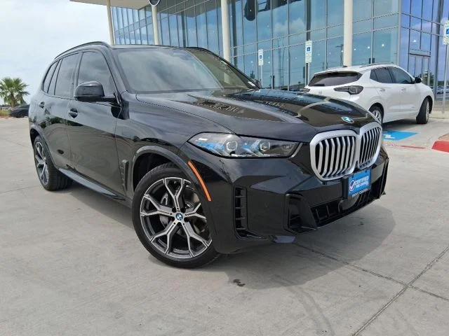 2026 BMW X5 xDrive40i for sale in Harlingen, TX