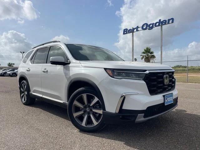2025 Honda Pilot Elite for sale in Harlingen, TX