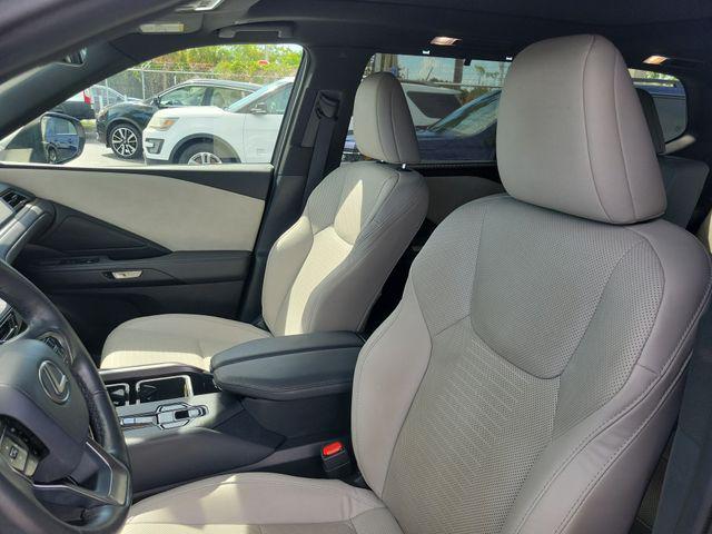 2024 Lexus TX 350 Premium