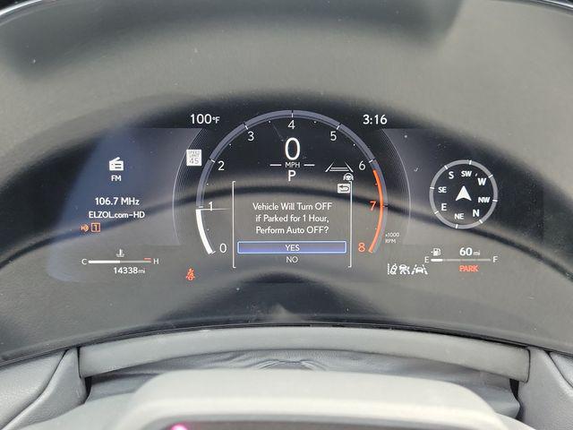 2024 Lexus TX 350 Premium