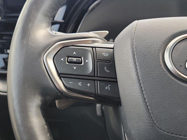 2024 Lexus TX 350 Premium