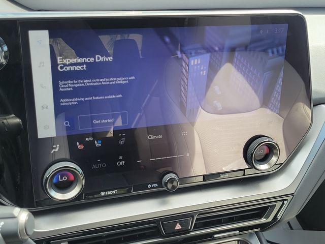2024 Lexus TX 350 Premium
