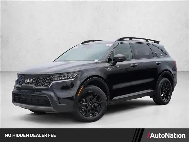 2023 Kia Sorento X-Line S for sale in Rockville, MD