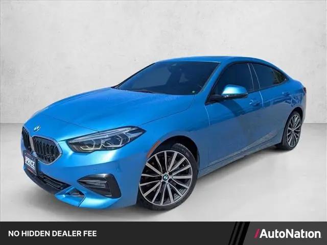 2021 BMW Coupe xDrive for sale in Northglenn, CO
