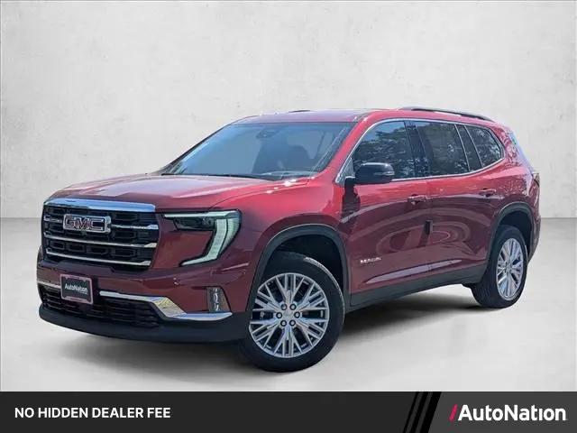2026 GMC Acadia Elevation AWD for sale in Golden, CO