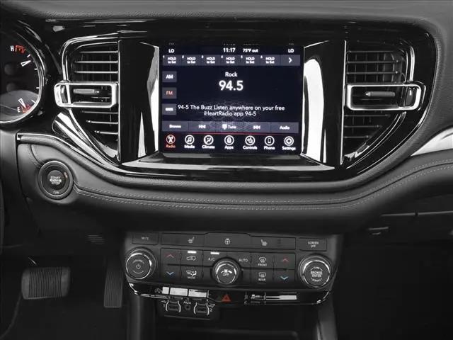 2026 Dodge Durango R/T 392 AWD