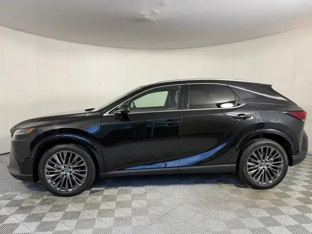 2023 Lexus RX 350 Luxury