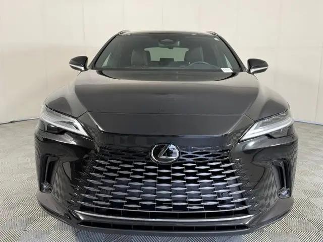 2023 Lexus RX 350 Luxury