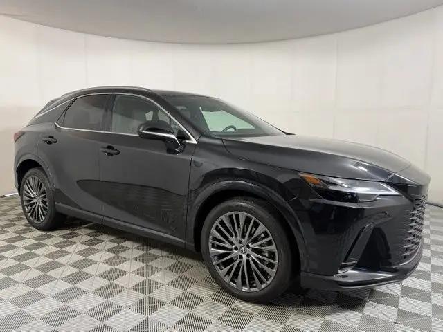 2023 Lexus RX 350 Luxury