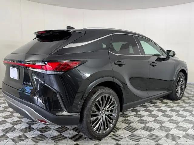 2023 Lexus RX 350 Luxury