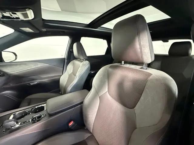 2023 Lexus RX 350 Luxury