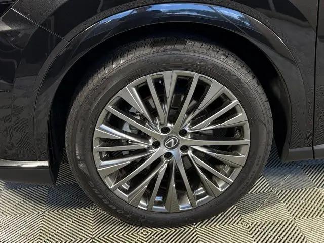 2023 Lexus RX 350 Luxury