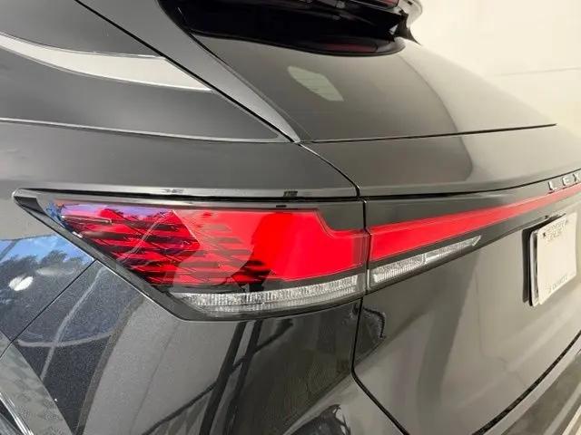 2023 Lexus RX 350 Luxury