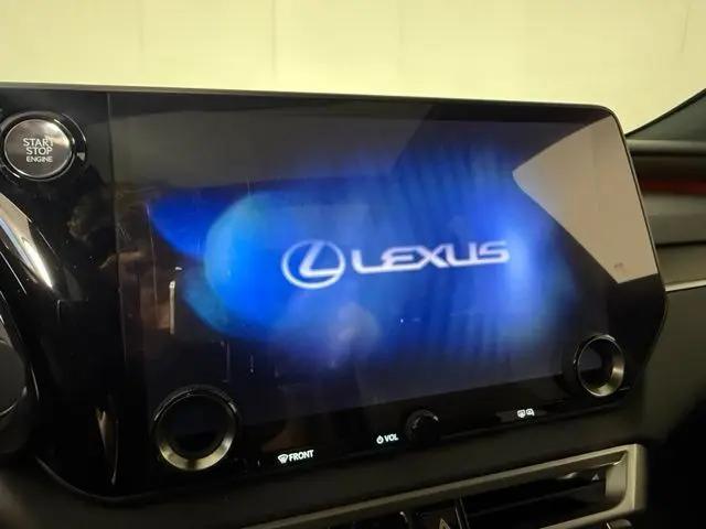 2023 Lexus RX 350 Luxury