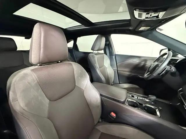 2023 Lexus RX 350 Luxury