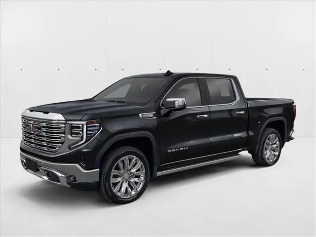 2026 GMC Sierra 1500 Denali for sale in Laurel, MD